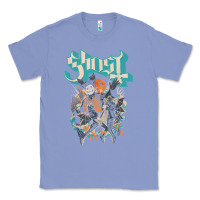 Colony Blue ghost   impera maestro t shirt Classic Tee - linhVisuals