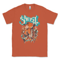Copper ghost   impera maestro t shirt Classic Tee - linhVisuals