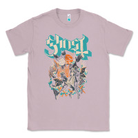 Lilac ghost   impera maestro t shirt Classic Tee - linhVisuals