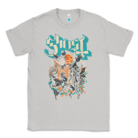 Moon Dust ghost   impera maestro t shirt Classic Tee - linhVisuals