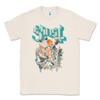 Natural ghost   impera maestro t shirt Classic Tee - linhVisuals