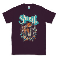 Plum ghost   impera maestro t shirt Classic Tee - linhVisuals
