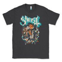 Smoke ghost   impera maestro t shirt Classic Tee - linhVisuals