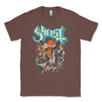 Chestnut ghost   impera maestro t shirt Classic Tee - linhVisuals