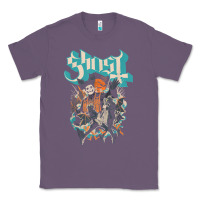 Lavender ghost   impera maestro t shirt Classic Tee - linhVisuals