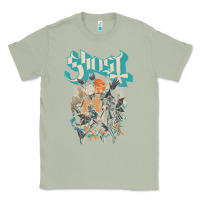 Matcha ghost   impera maestro t shirt Classic Tee - linhVisuals