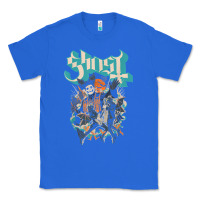True Royal ghost   impera maestro t shirt Classic Tee - linhVisuals