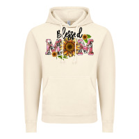 Vintage Artic blessed mom Vintage Hoodie - BarkalooDesign