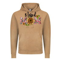 Vintage Camel blessed mom Vintage Hoodie - BarkalooDesign