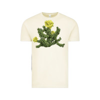 Vintage Arctic whipple cholla cactus Vintage Tee - LillyAllenDesigns