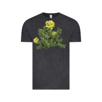Vintage Black whipple cholla cactus Vintage Tee - LillyAllenDesigns