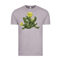 Vintage Zinc whipple cholla cactus Vintage Tee - LillyAllenDesigns