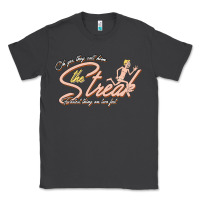 Smoke the streak   ray stevens Classic Tee - linhVisuals