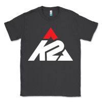 Smoke k2 ski snowboarding Classic Tee - linhVisuals