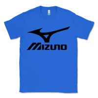 True Royal mizuno golf golfing Classic Tee - linhVisuals