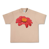 Burro del sol sunflower Urban Heavy Tee - LillyAllenDesigns