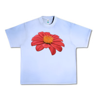 Grape Ice del sol sunflower Urban Heavy Tee - LillyAllenDesigns
