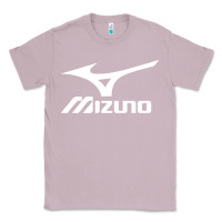Lilac mizuno golf golfing Classic Tee - linhVisuals