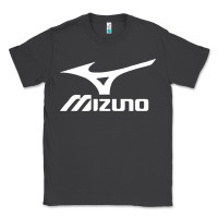Smoke mizuno golf golfing Classic Tee - linhVisuals