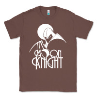 Chestnut moon knight pop culture geekdom Classic Tee - linhVisuals