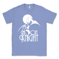 Colony Blue moon knight pop culture geekdom Classic Tee - linhVisuals