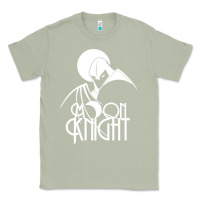 Matcha moon knight pop culture geekdom Classic Tee - linhVisuals