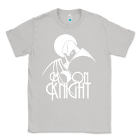 Moon Dust moon knight pop culture geekdom Classic Tee - linhVisuals