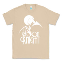 Mushroom moon knight pop culture geekdom Classic Tee - linhVisuals