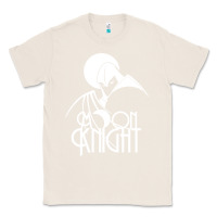Natural moon knight pop culture geekdom Classic Tee - linhVisuals