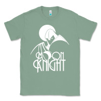 Sage moon knight pop culture geekdom Classic Tee - linhVisuals