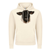 Vintage Artic suffolk ewe head Vintage Hoodie - BarkalooDesign