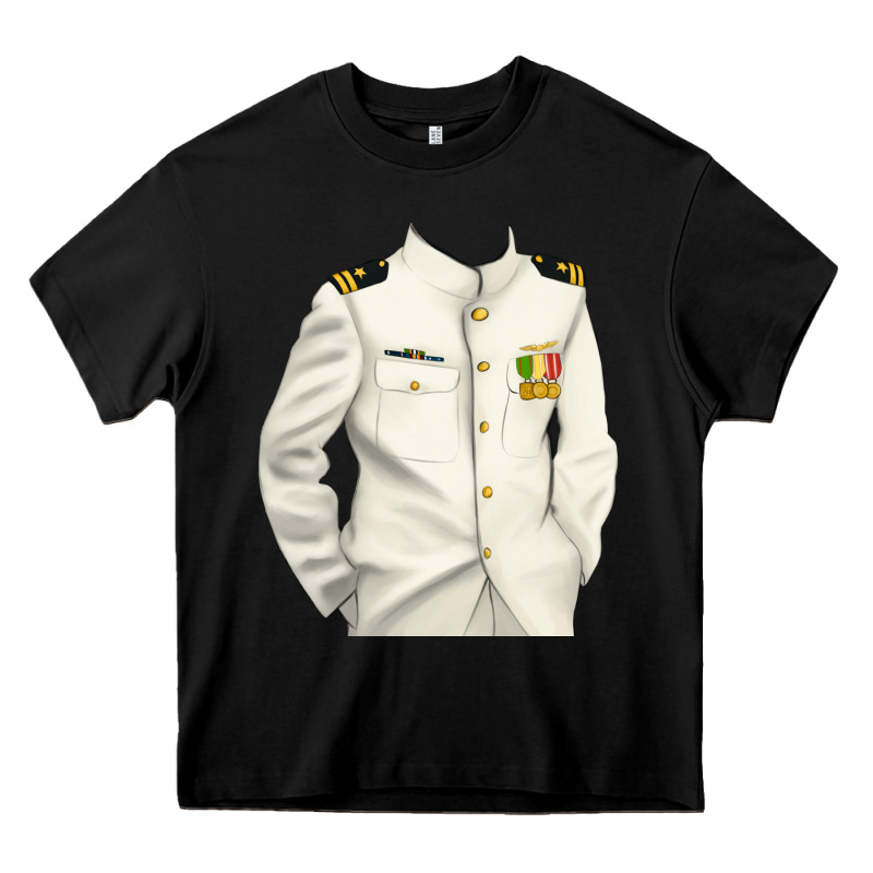 Us Navy Heavy Core Tee by RanaPortraitStore | Teevron