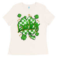 Lucky Ladies Tee | Teevron