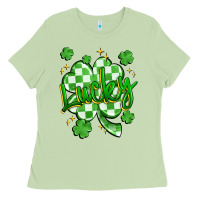 Matcha lucky Ladies Tee - Artiststas