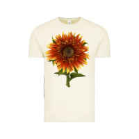 Vintage Arctic The  Sunflower Vintage Tee - LillyAllenDesigns