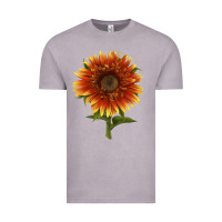 Vintage Zinc The  Sunflower Vintage Tee - LillyAllenDesigns