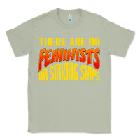 Matcha anti feminist there are no feminists Classic Tee - linhVisuals