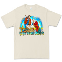 Bone Love Came Down Premium Tee - CowhideDigitalArt