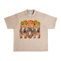 French Oak basketball mom Urban Heavy Tee - RacoonDesign