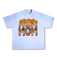 Grape Ice basketball mom Urban Heavy Tee - RacoonDesign