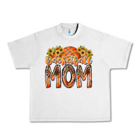 Lunar Rock basketball mom Urban Heavy Tee - RacoonDesign