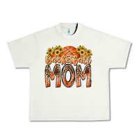 Pistachio basketball mom Urban Heavy Tee - RacoonDesign