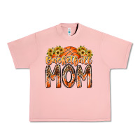 Salmon basketball mom Urban Heavy Tee - RacoonDesign