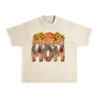 Sandshell basketball mom Urban Heavy Tee - RacoonDesign