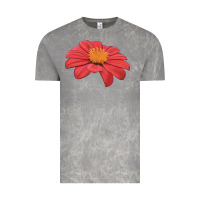 Cloud Rock del sol sunflower Vintage Tee - LillyAllenDesigns