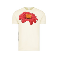 Vintage Arctic del sol sunflower Vintage Tee - LillyAllenDesigns