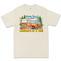 Bone Making Memories Campsites Time Premium Tee - CowhideDigitalArt
