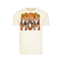 Vintage Arctic basketball mom Vintage Tee - RacoonDesign