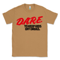 D.a.r.e Classic Tee | Teevron