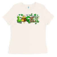 Lucky Nurse Ladies Tee | Teevron